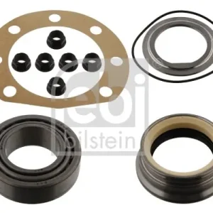Sprawdź teraz Zestaw łożysk koła FEBI BILSTEIN 01063