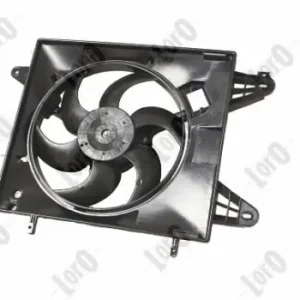 Bestseller Wentylator, chłodzenie silnika ABAKUS 016-014-0007