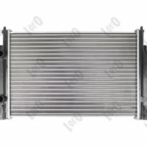 Bestseller Chłodnica, układ chłodzenia silnika ABAKUS 016-017-0051