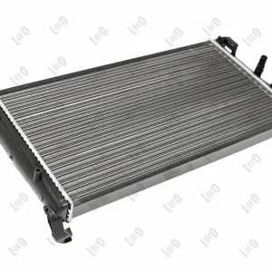 Bestseller Chłodnica, układ chłodzenia silnika ABAKUS 016-017-0053