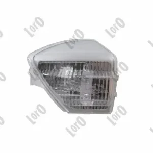 Tylko dziś Lampa kierunkowskazu ABAKUS 017-67-861