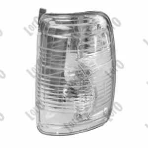 Bezpieczne zakupy Lampa kierunkowskazu ABAKUS 017-70-862