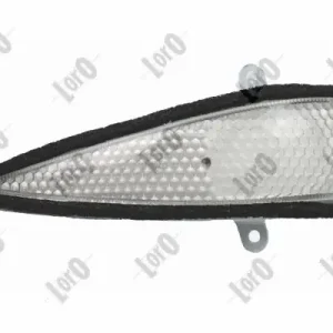 Łatwy zwrot Lampa kierunkowskazu ABAKUS 018-12-862