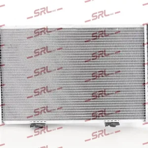 Chłodnica, układ chłodzenia silnika SRLINE 500108-3 Premium