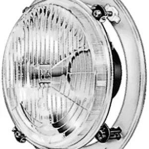 BHS 1A3003370067 HELLA Lampa Rabat
